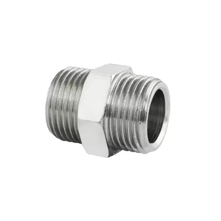Nypel FC 3/8' zew. Nypel FC 3/8' zew.