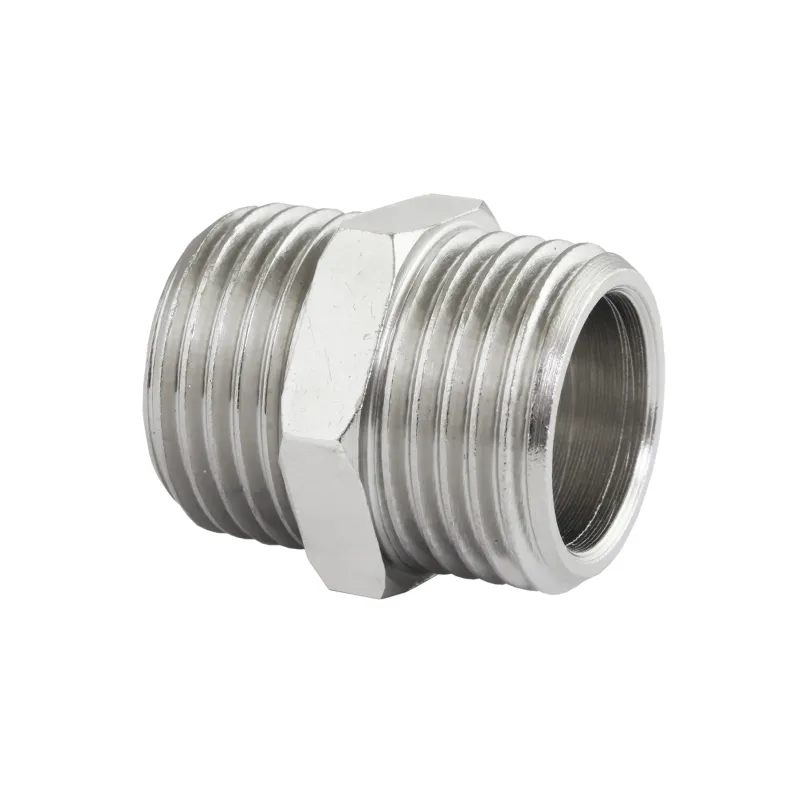 Nypel FC 1/2' zew. Nypel FC 1/2' zew.