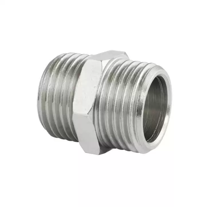 Nypel FC 1/2' zew. Nypel FC 1/2' zew.