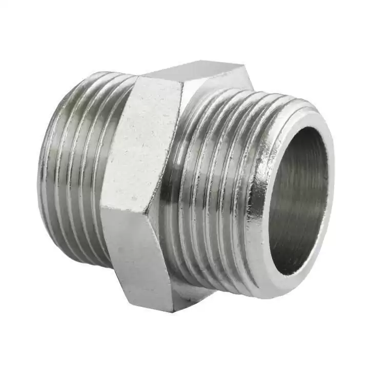 Nypel FC 3/4' zew. Nypel FC 3/4' zew.