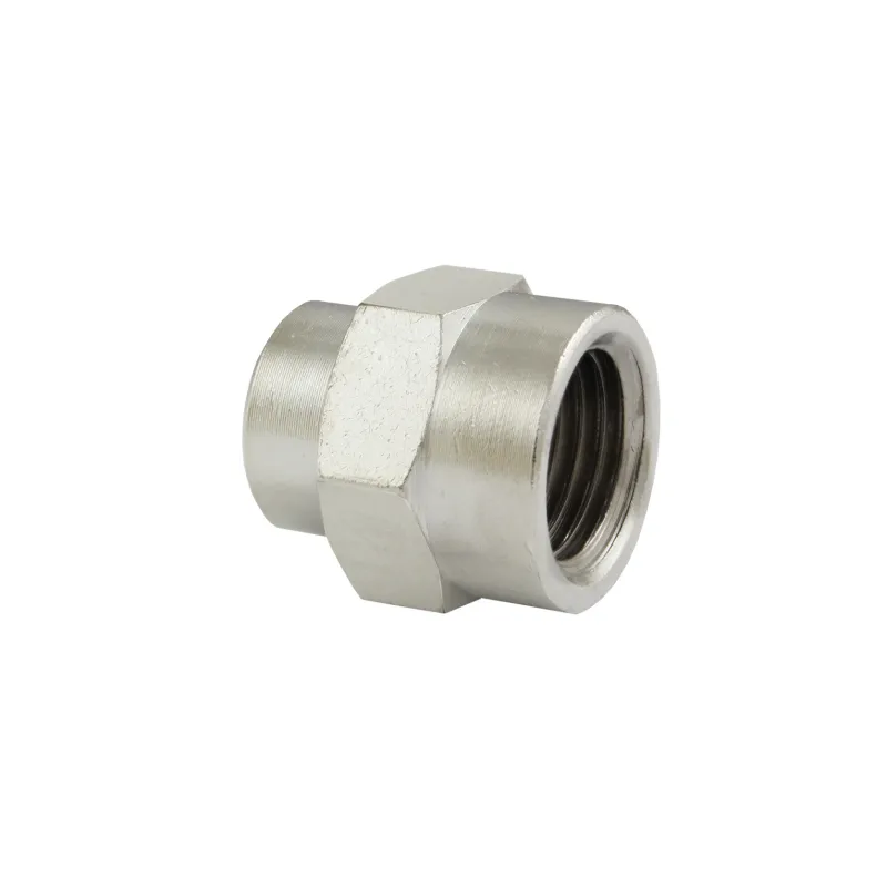 Redukcja 1/4'w - 1/8'w