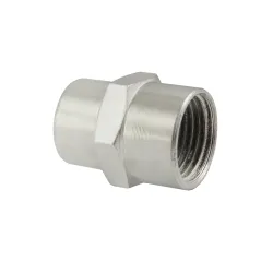 Redukcja 1/4'w - 3/8'w