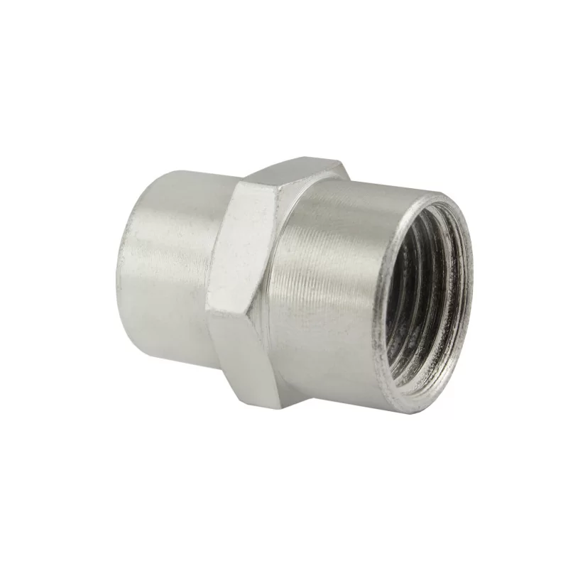 Redukcja 1/4'w - 3/8'w
