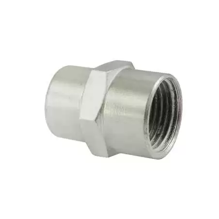 Redukcja 1/4'w - 3/8'w
