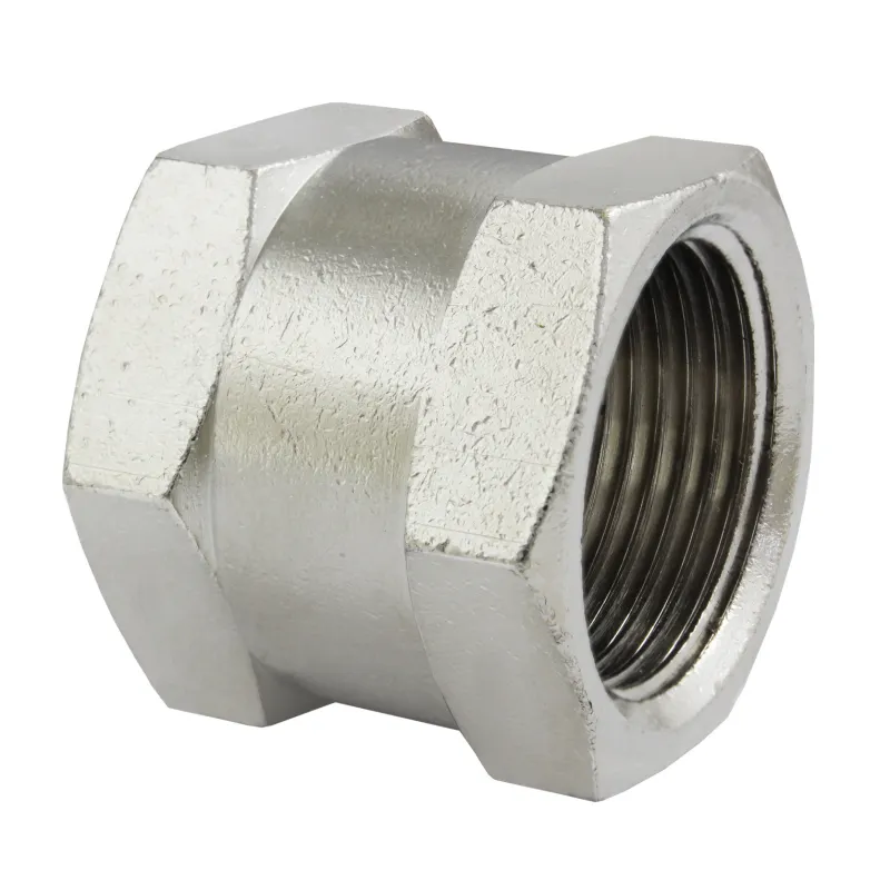 Redukcja 3/4'w - 1/2'w Redukcja 3/4'w - 1/2'w