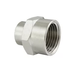 Redukcja 1/2'w - 1/4'w