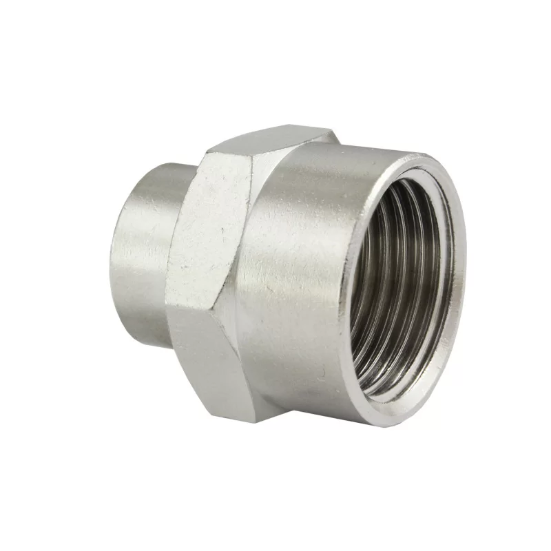 Redukcja 1/2'w - 1/4'w