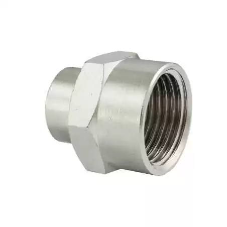 Redukcja 1/2'w - 1/4'w