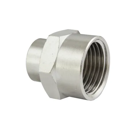 Redukcja 1/2'w - 1/4'w