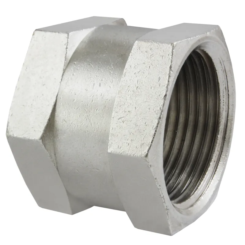 Redukcja 3/4'w - 1'w Redukcja 3/4'w - 1'w