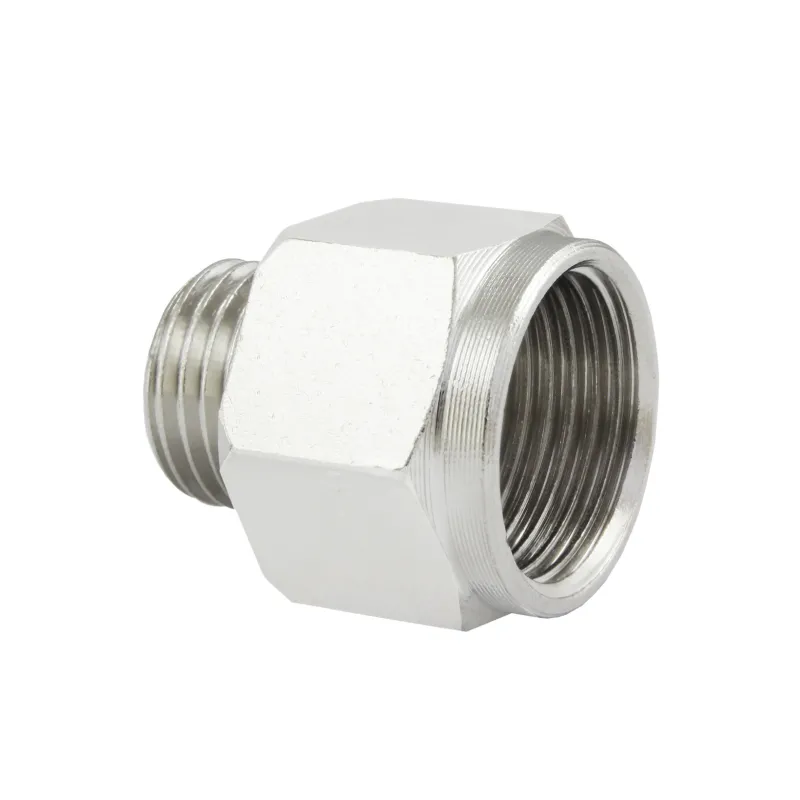 Redukcja 1/8'z - 1/4'w Redukcja 1/8'z - 1/4'w