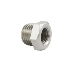 Redukcja 1/4'z - 1/8'w