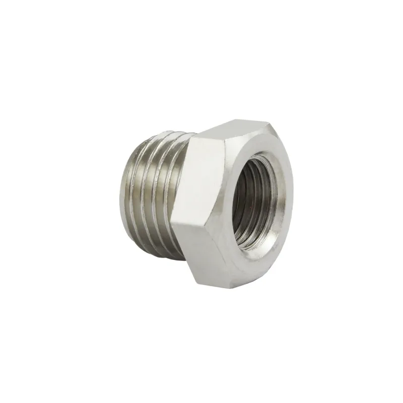Redukcja 1/4'z - 1/8'w Redukcja 1/4'z - 1/8'w