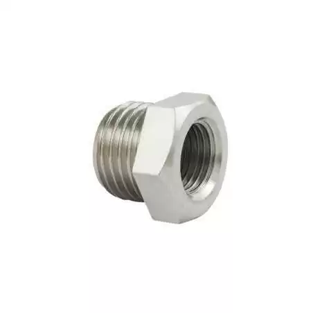 Redukcja 1/4'z - 1/8'w