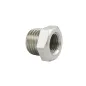 Redukcja 1/4'z - 1/8'w Redukcja 1/4'z - 1/8'w