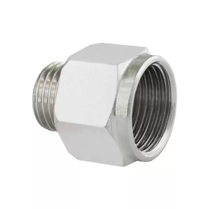 Redukcja 1/4'z - 3/8'w Redukcja 1/4'z - 3/8'w