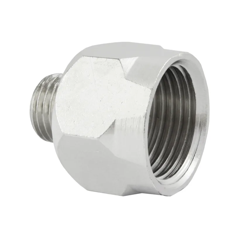 Redukcja 1/4'z - 1/2'w Redukcja 1/4'z - 1/2'w