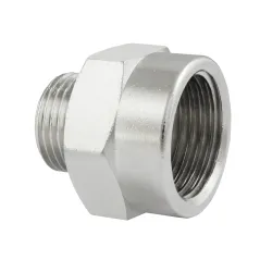Redukcja 3/8'z - 1/2'w