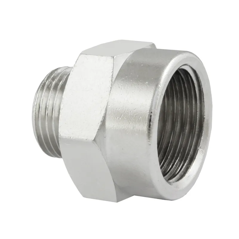 Redukcja 3/8'z - 1/2'w Redukcja 3/8'z - 1/2'w