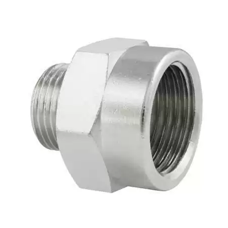Redukcja 3/8'z - 1/2'w