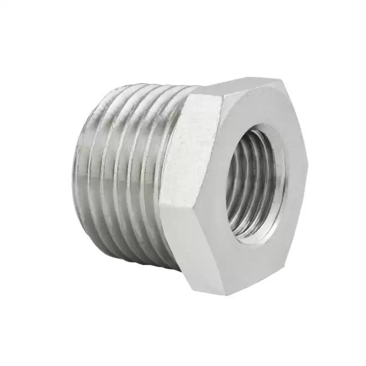 Redukcja 1/2'z - 1/4'w Redukcja 1/2'z - 1/4'w