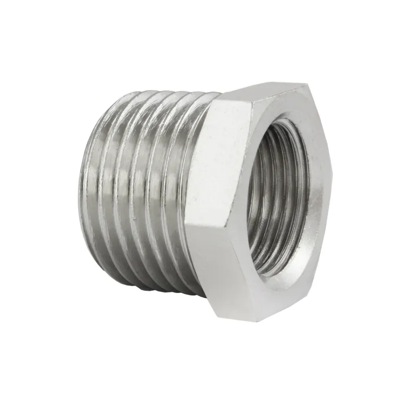 Redukcja 1/2'z - 3/8'w Redukcja 1/2'z - 3/8'w