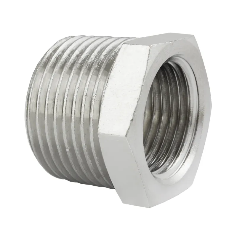 Redukcja 3/4'z - 1/2'w Redukcja 3/4'z - 1/2'w