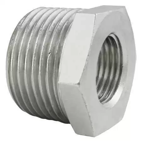 Redukcja 1'z - 1/2'w