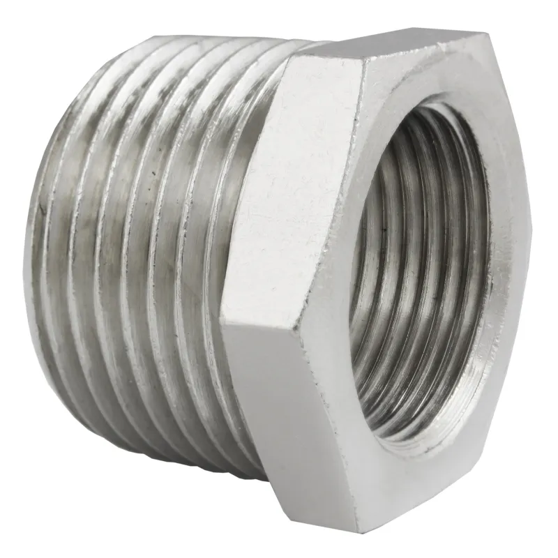 Redukcja 1'z - 3/4'w Redukcja 1'z - 3/4'w