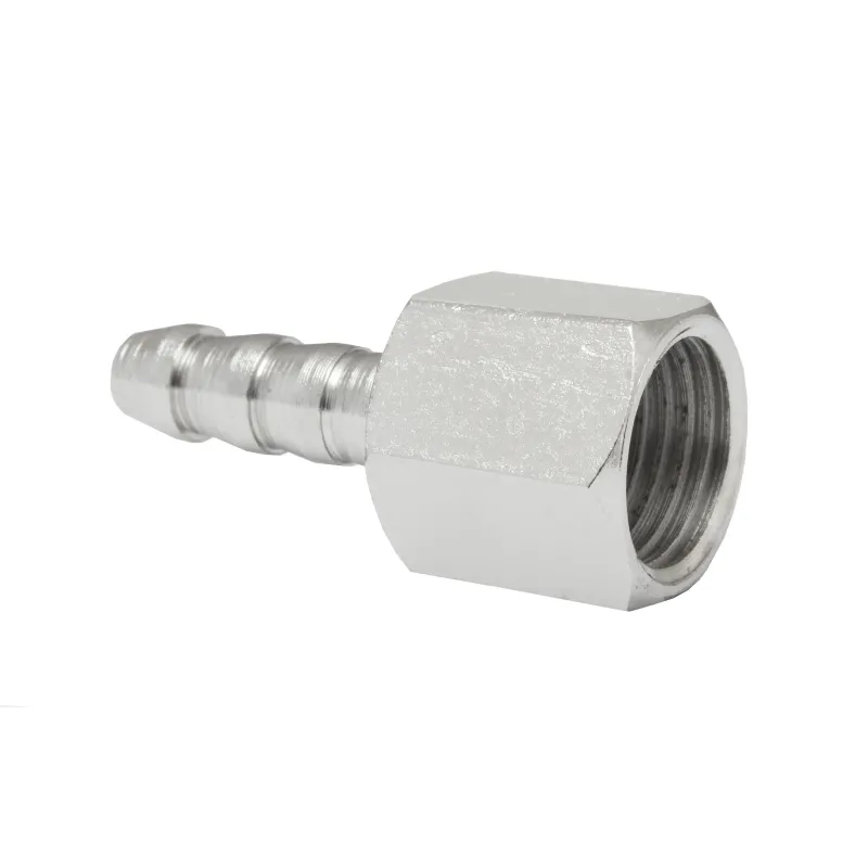 Końcówka 1/4'w 6mm