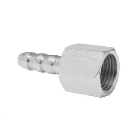 Końcówka 1/4'w 6mm