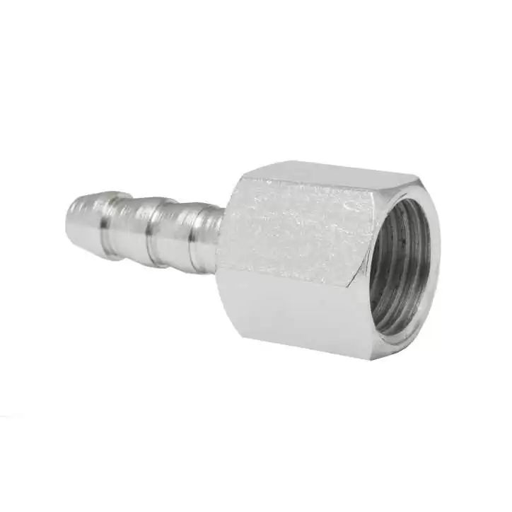 Końcówka 1/4'w 6mm Końcówka 1/4'w 6mm
