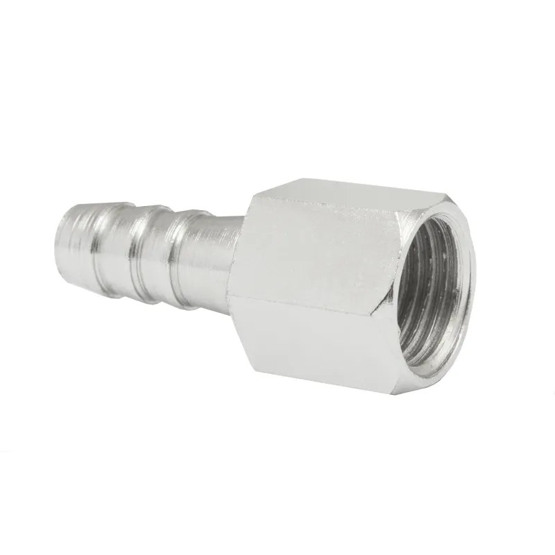 Końcówka 1/4'w 8mm