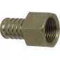 Końcówka 1/4'w 12mm