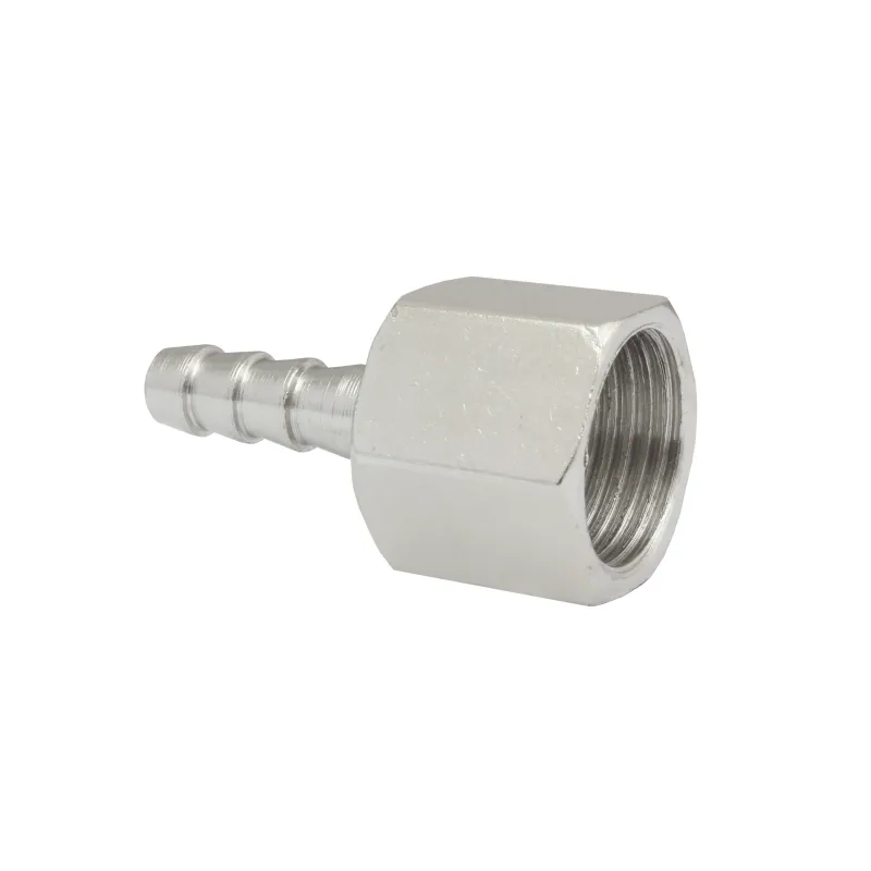 Końcówka 3/8'w 6mm Końcówka 3/8'w 6mm