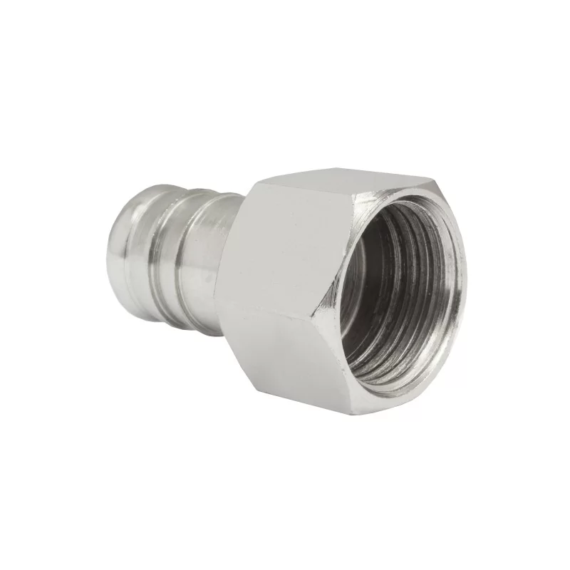 Końcówka 1/2'w 16mm