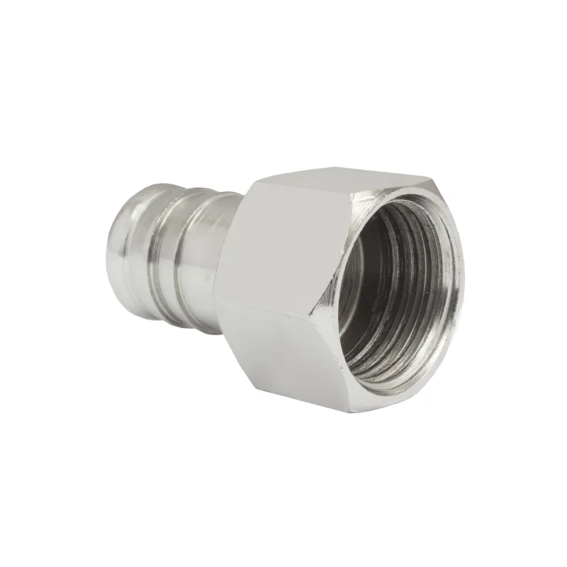 Końcówka 1/2'w 16mm Końcówka 1/2'w 16mm