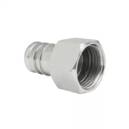 Końcówka 1/2'w 16mm