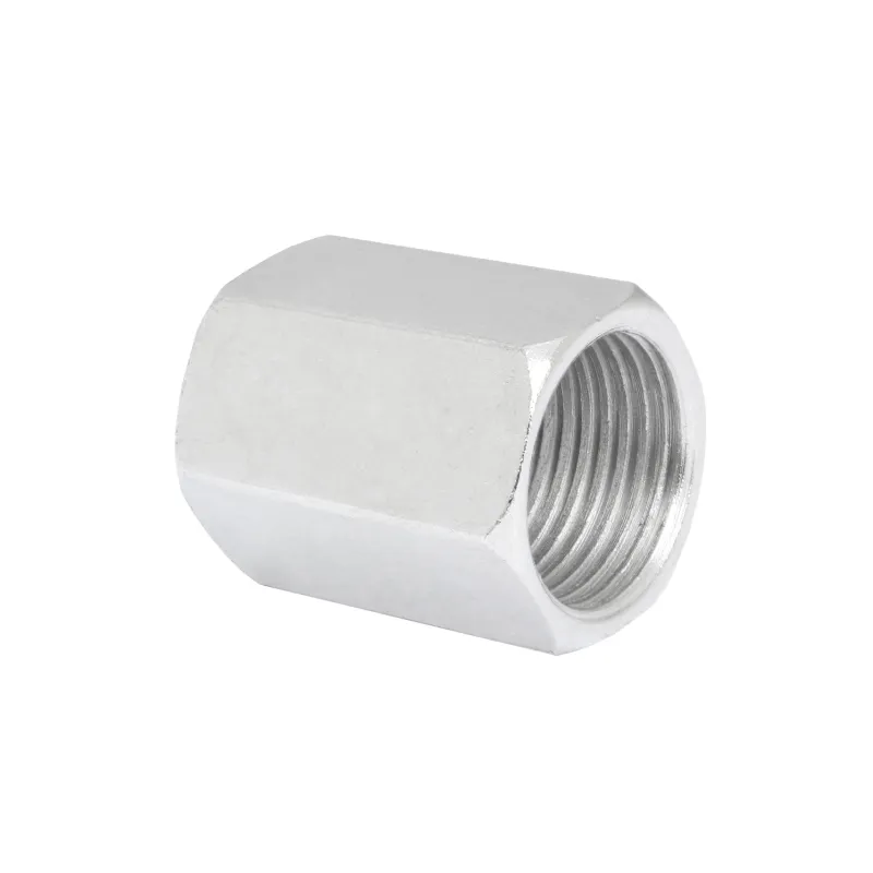 Mufa FC 3/8' Mufa FC 3/8'