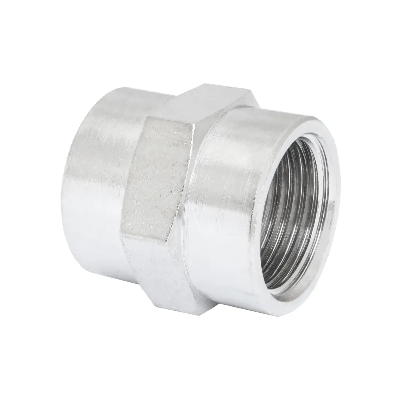 Mufa FC 1/2' Mufa FC 1/2'