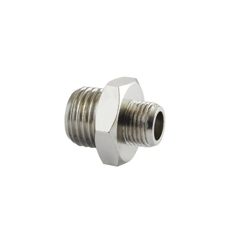 Redukcja 1/4'z - 1/8'z Redukcja 1/4'z - 1/8'z