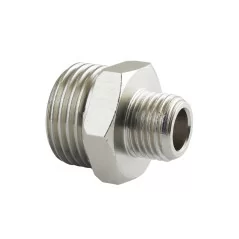 Redukcja 1/2'z - 1/4'z