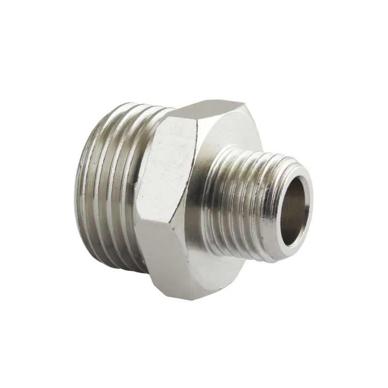 Redukcja 1/2'z - 1/4'z