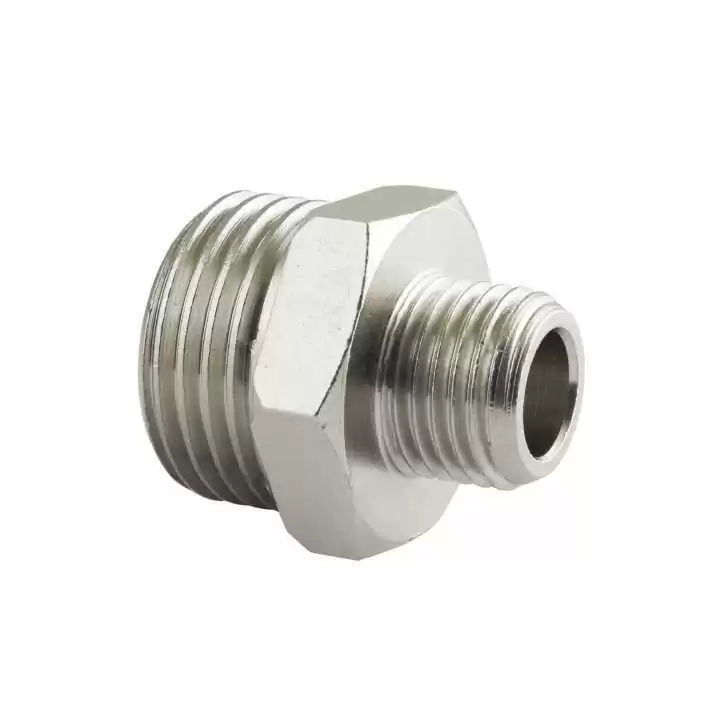Redukcja 1/2'z - 1/4'z Redukcja 1/2'z - 1/4'z