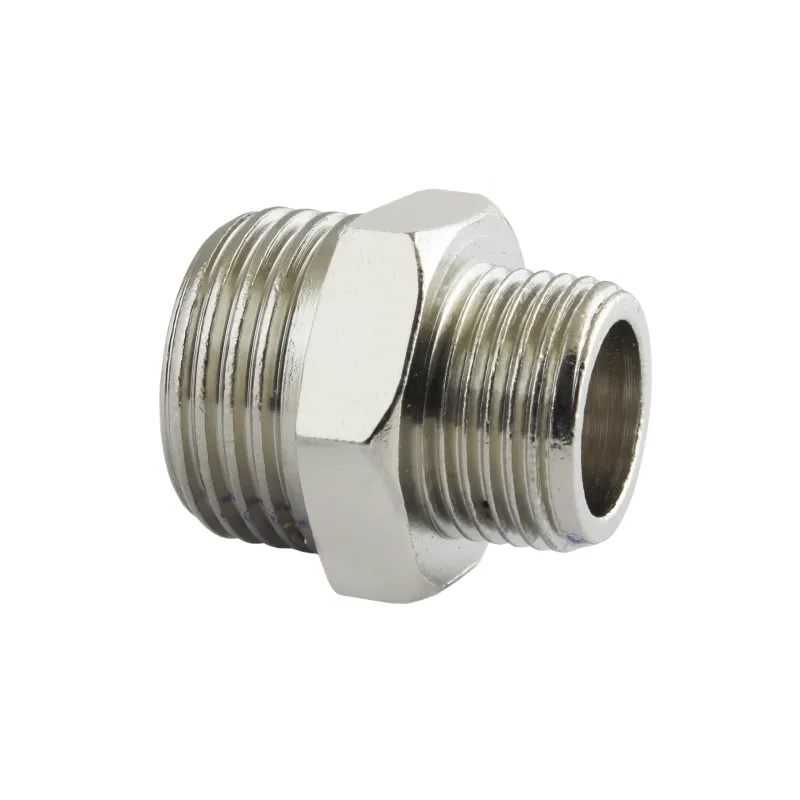 Redukcja 1/2'z - 3/8'z Redukcja 1/2'z - 3/8'z
