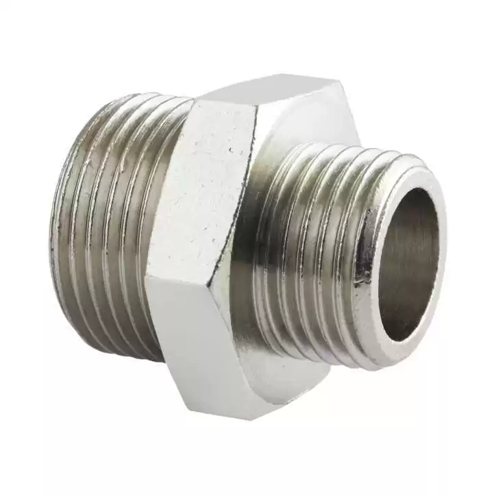 Redukcja 1/2'z - 3/4'z Redukcja 1/2'z - 3/4'z