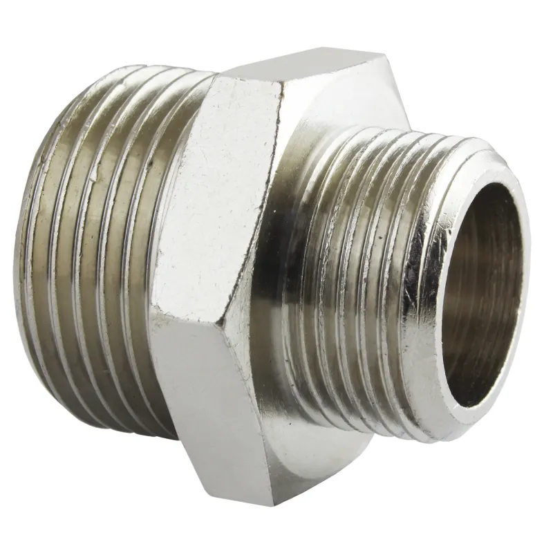 Redukcja 1'z - 3/4'z Redukcja 1'z - 3/4'z