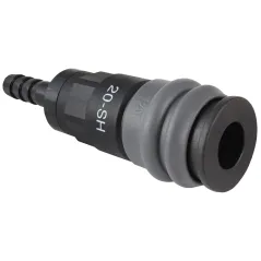 Szybkozłączka kompozytowa 8mm