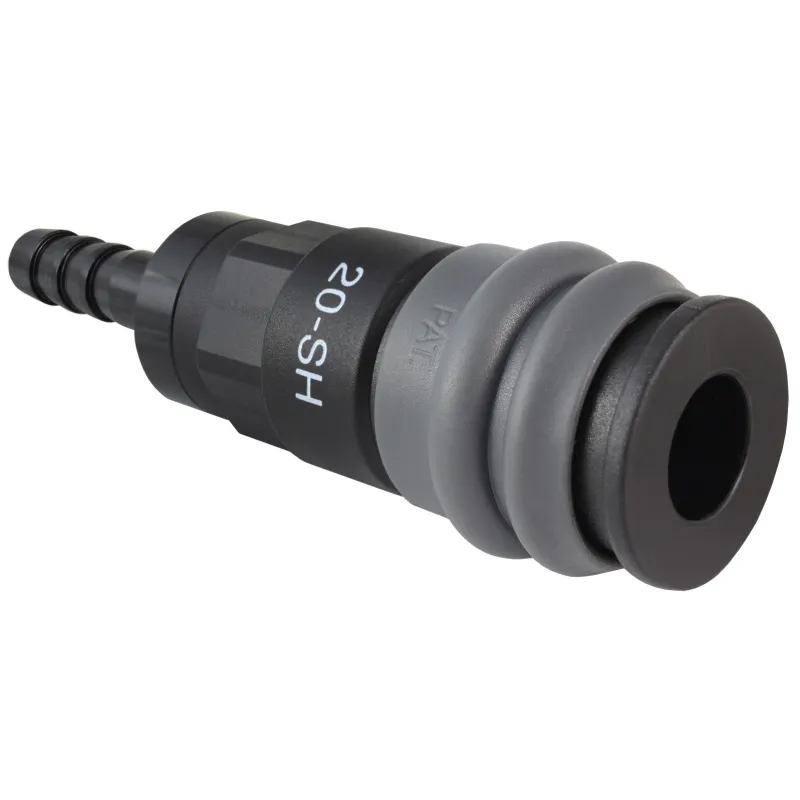 Szybkozłączka kompozytowa 8mm Szybkozłączka kompozytowa 8mm