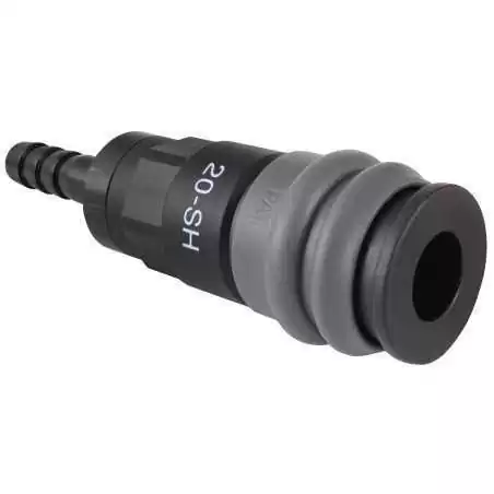 Szybkozłączka kompozytowa 8mm